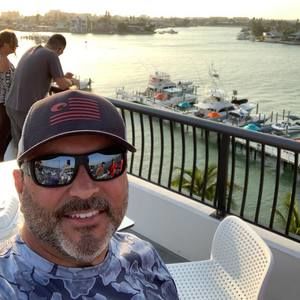 Meet your Posher, Joe